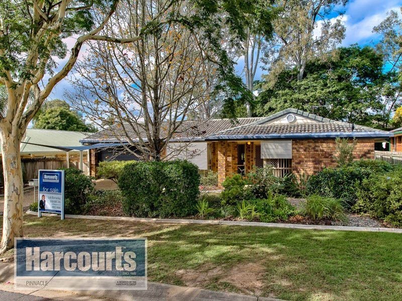 34 Vaucluse Cres, Petrie QLD 4502