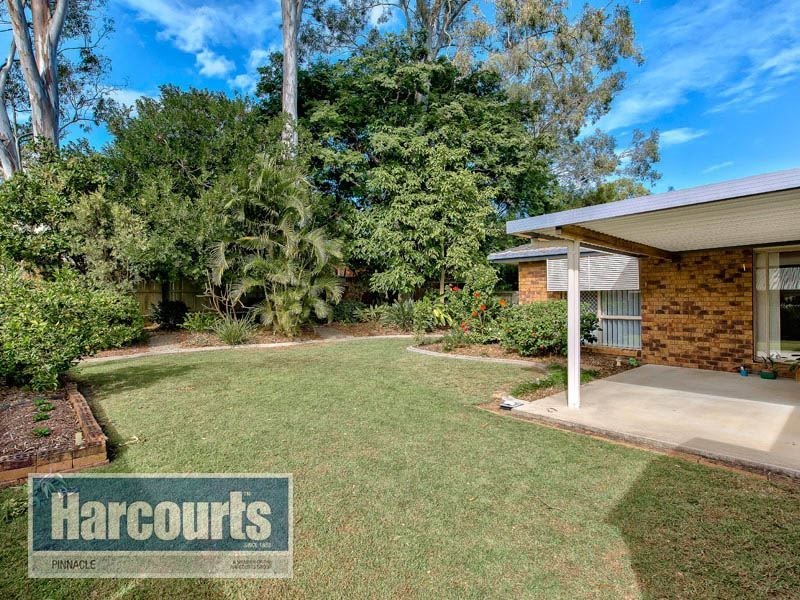 34 Vaucluse Cres, Petrie QLD 4502