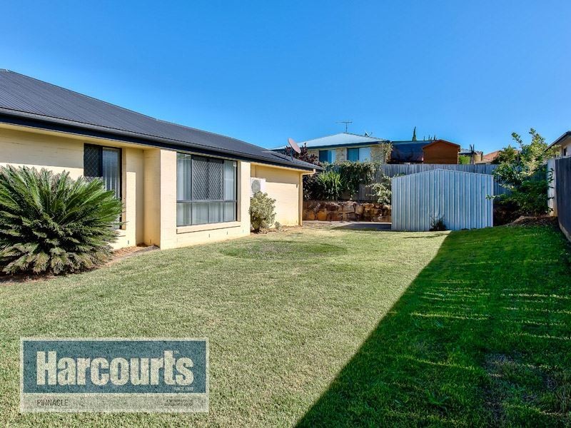16 Meander Street, Warner QLD 4500