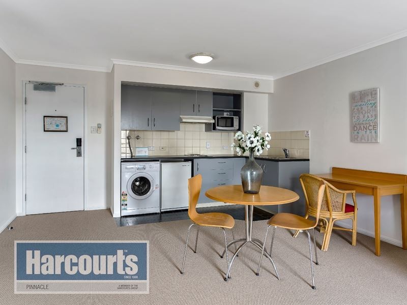 207/455 Brunswick Street, Fortitude Valley QLD 4006