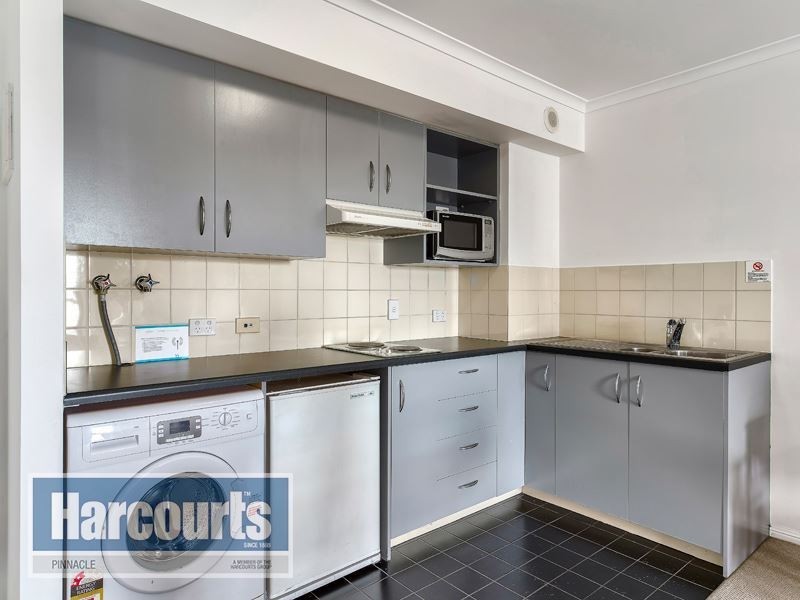 207/455 Brunswick Street, Fortitude Valley QLD 4006