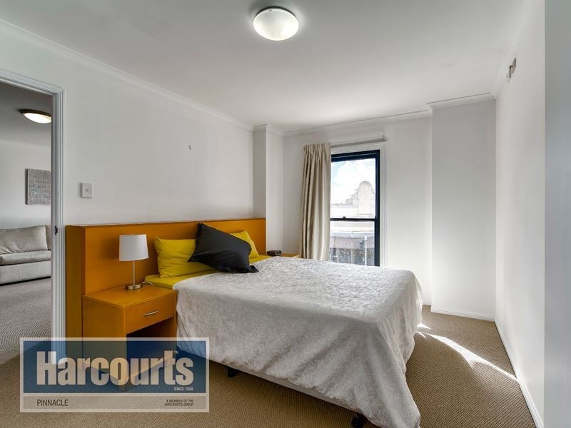 207/455 Brunswick Street, Fortitude Valley QLD 4006