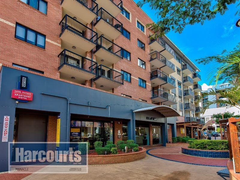 207/455 Brunswick Street, Fortitude Valley QLD 4006