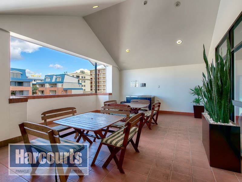 207/455 Brunswick Street, Fortitude Valley QLD 4006