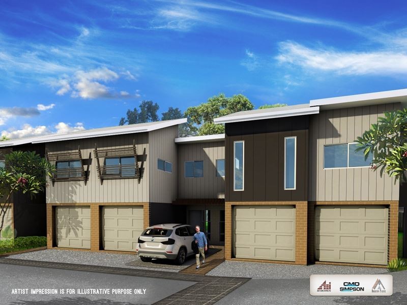 8/58 Petersen Road, Morayfield QLD 4506