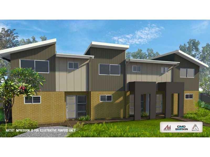 8/58 Petersen Road, Morayfield QLD 4506