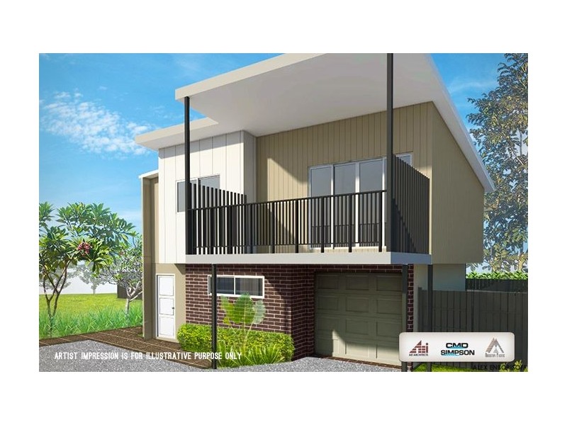 8/58 Petersen Road, Morayfield QLD 4506