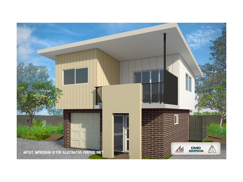 8/58 Petersen Road, Morayfield QLD 4506