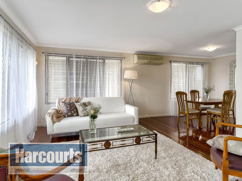 45 Suelin Street, Boondall QLD 4034