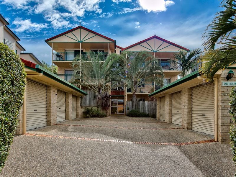6/45 Oliver Street, Nundah QLD 4012
