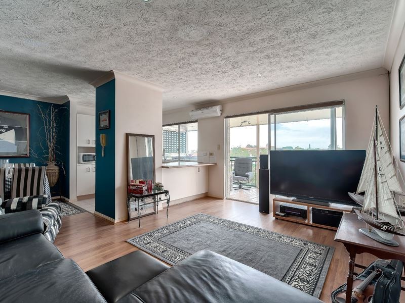 6/45 Oliver Street, Nundah QLD 4012