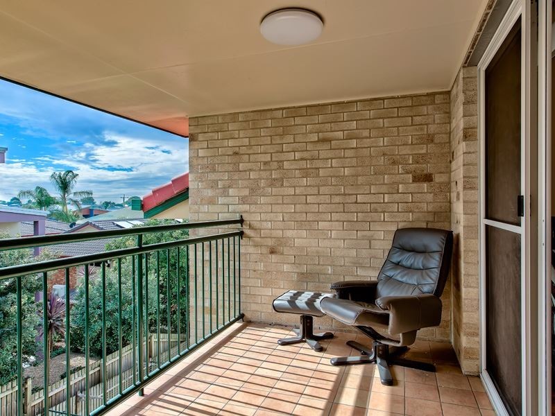 6/45 Oliver Street, Nundah QLD 4012