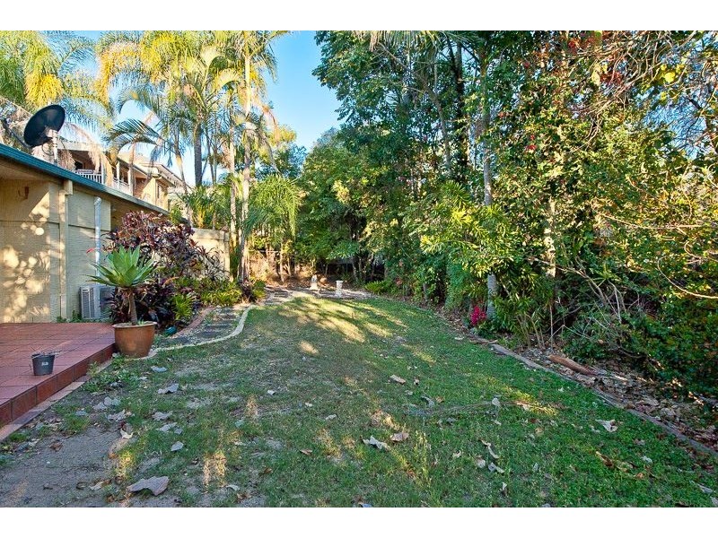 1 Redford Crescent, Mcdowall QLD 4053