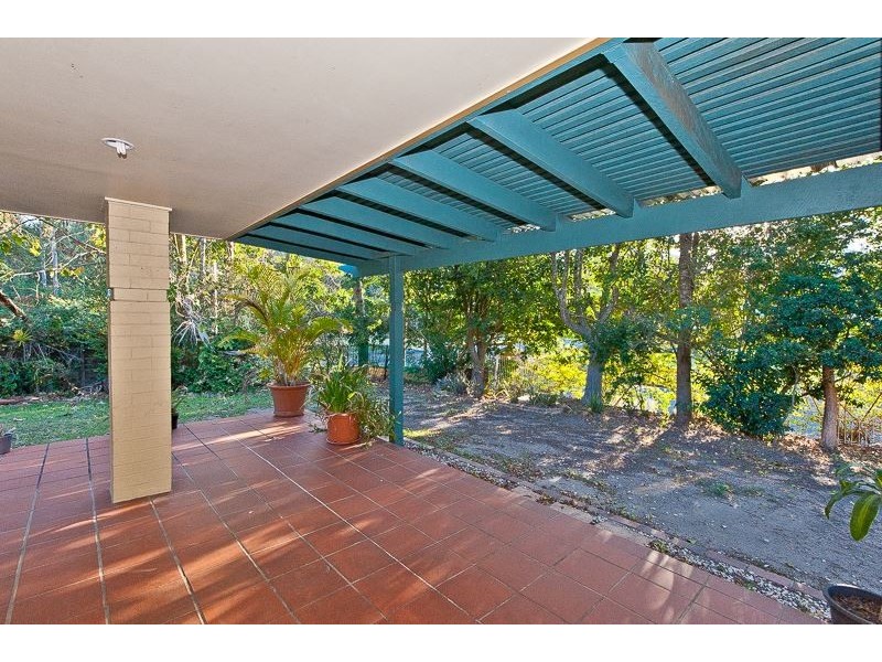 1 Redford Crescent, Mcdowall QLD 4053