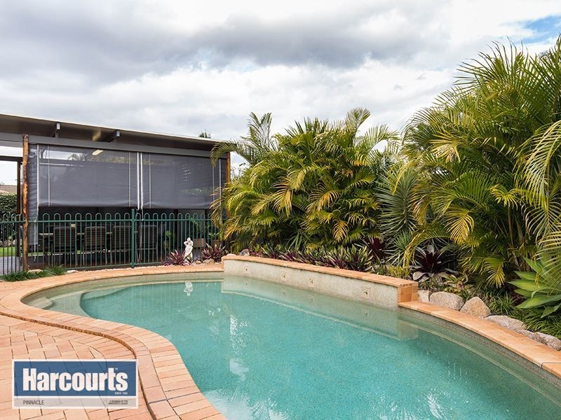 27 Elmwood Drive, Bray Park QLD 4500