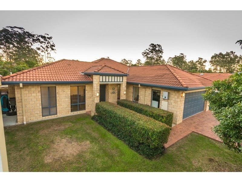 26 Links Crescent, Joyner QLD 4500
