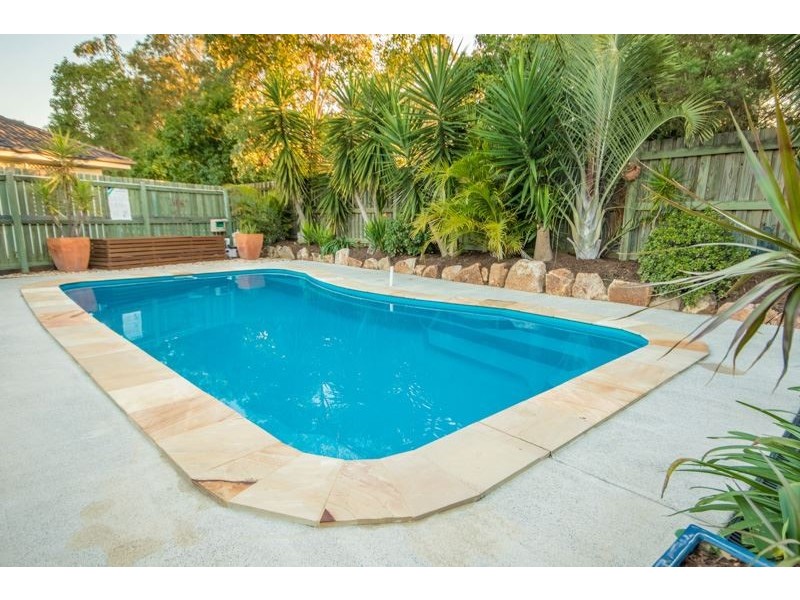 26 Links Crescent, Joyner QLD 4500