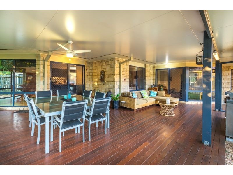 26 Links Crescent, Joyner QLD 4500