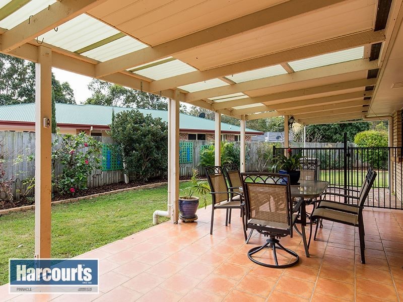 4 Cameo Court, Bray Park QLD 4500