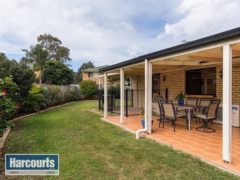 4 Cameo Court, Bray Park QLD 4500