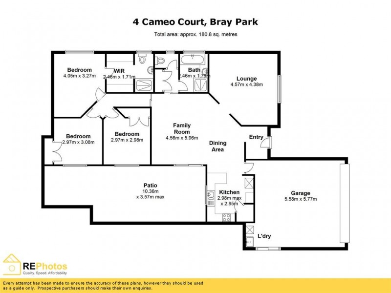 4 Cameo Court, Bray Park QLD 4500