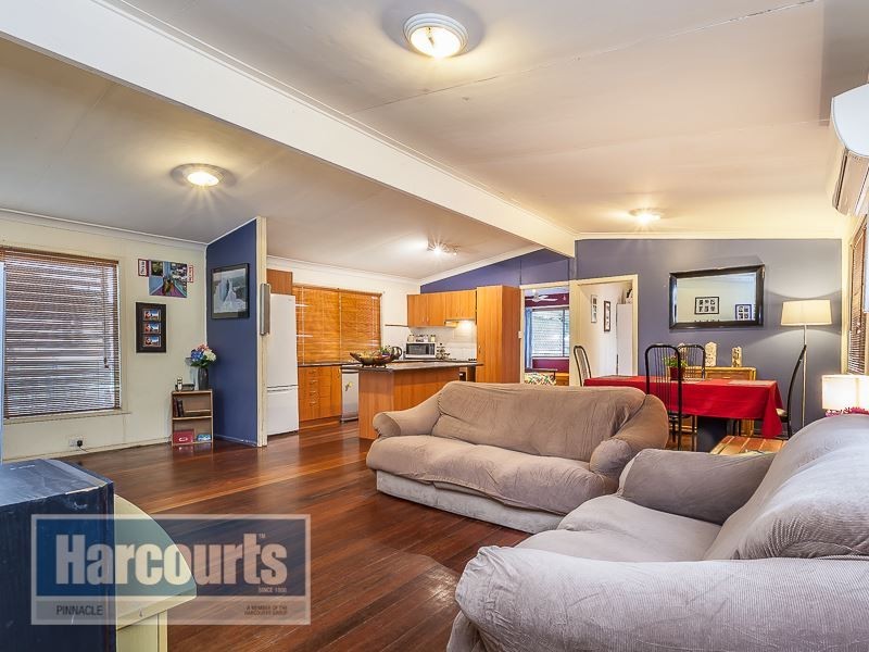 12 Barton Street, Everton Park QLD 4053