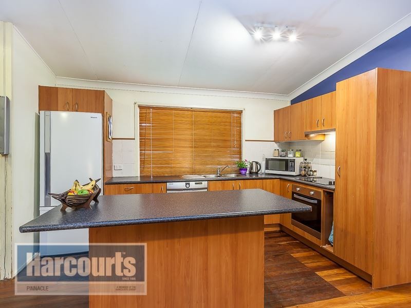 12 Barton Street, Everton Park QLD 4053