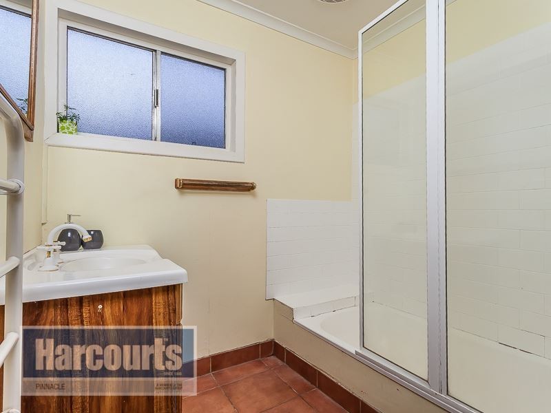 12 Barton Street, Everton Park QLD 4053