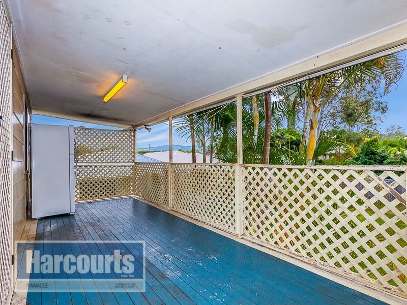 12 Barton Street, Everton Park QLD 4053