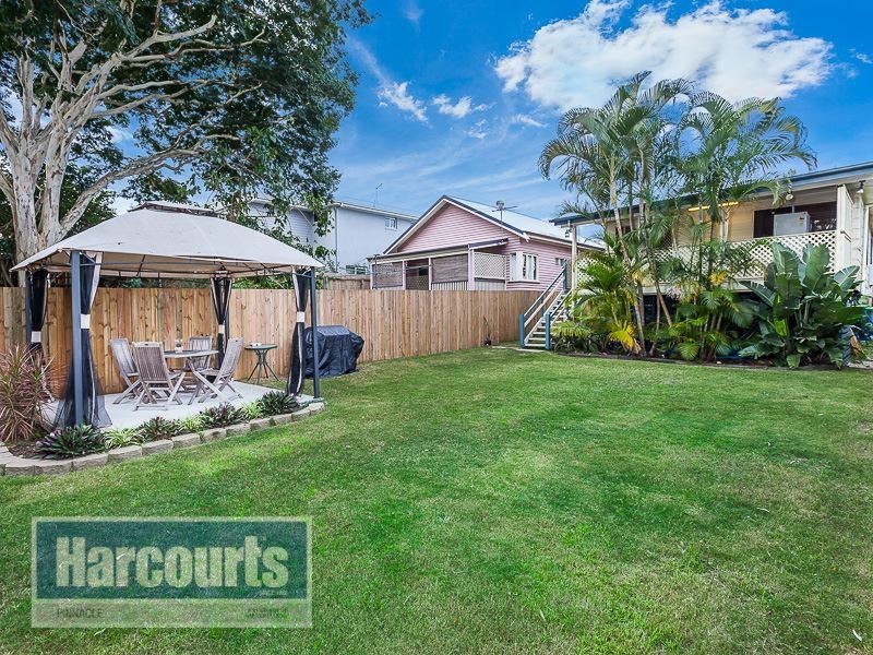 12 Barton Street, Everton Park QLD 4053