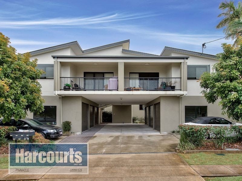2/57 Birdwood Street, Zillmere QLD 4034