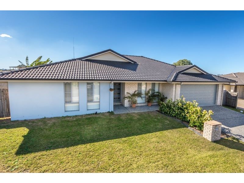 23 Highside Ct, Morayfield QLD 4506