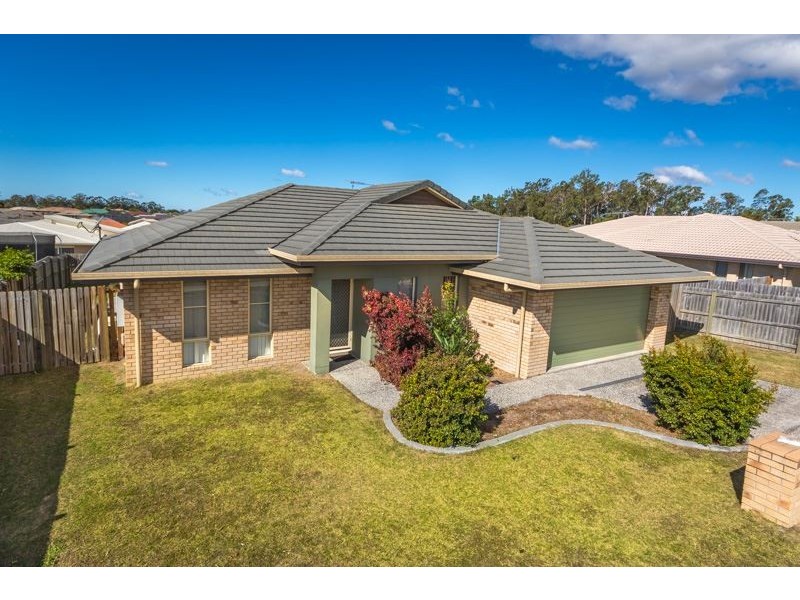 128 Graham Rd, Morayfield QLD 4506