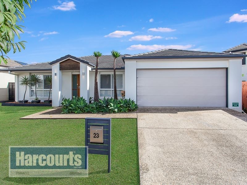 23 baybreeze crescent, Murrumba Downs QLD 4503