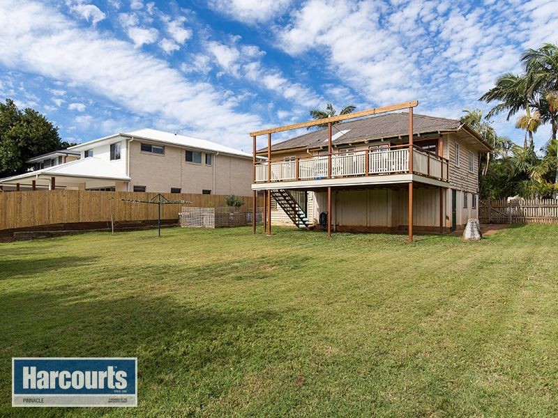 38 Somers Street, Nudgee QLD 4014