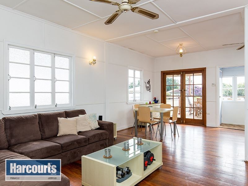 38 Somers Street, Nudgee QLD 4014