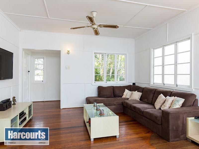 38 Somers Street, Nudgee QLD 4014