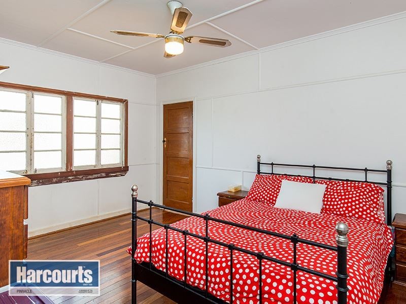 38 Somers Street, Nudgee QLD 4014