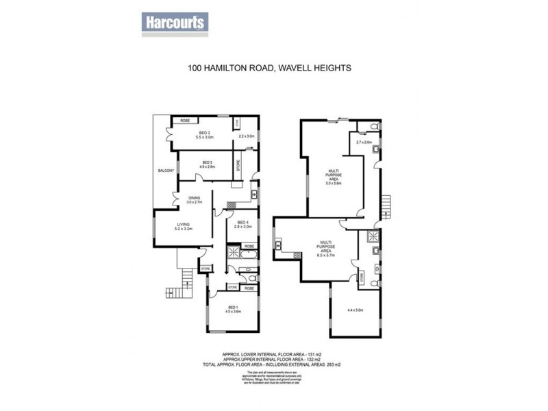 93 Bilsen Road, Wavell Heights QLD 4012