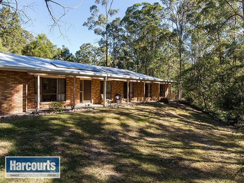 29 Cashmere Lane, Cashmere QLD 4500