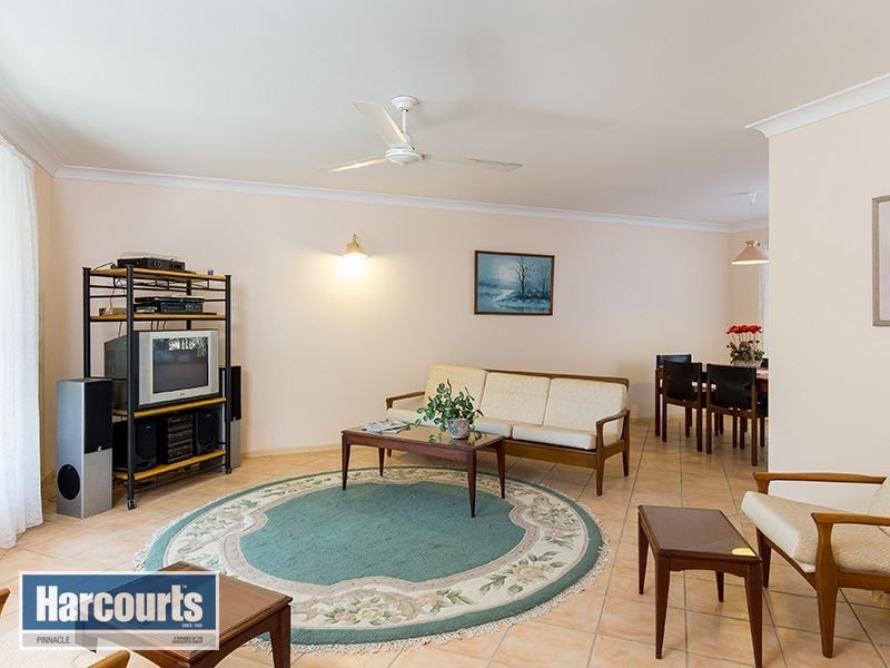 29 Cashmere Lane, Cashmere QLD 4500