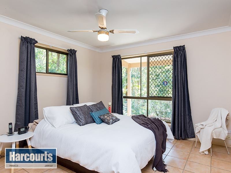 29 Cashmere Lane, Cashmere QLD 4500