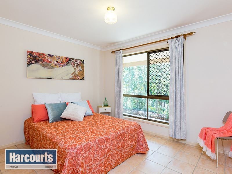 29 Cashmere Lane, Cashmere QLD 4500