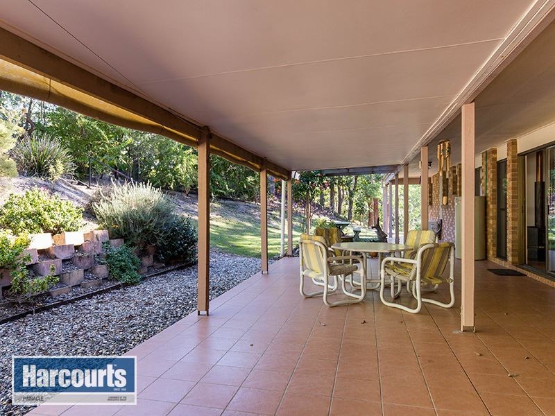 29 Cashmere Lane, Cashmere QLD 4500