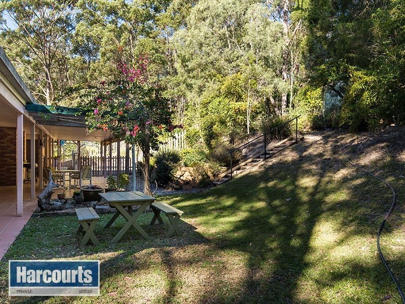 29 Cashmere Lane, Cashmere QLD 4500