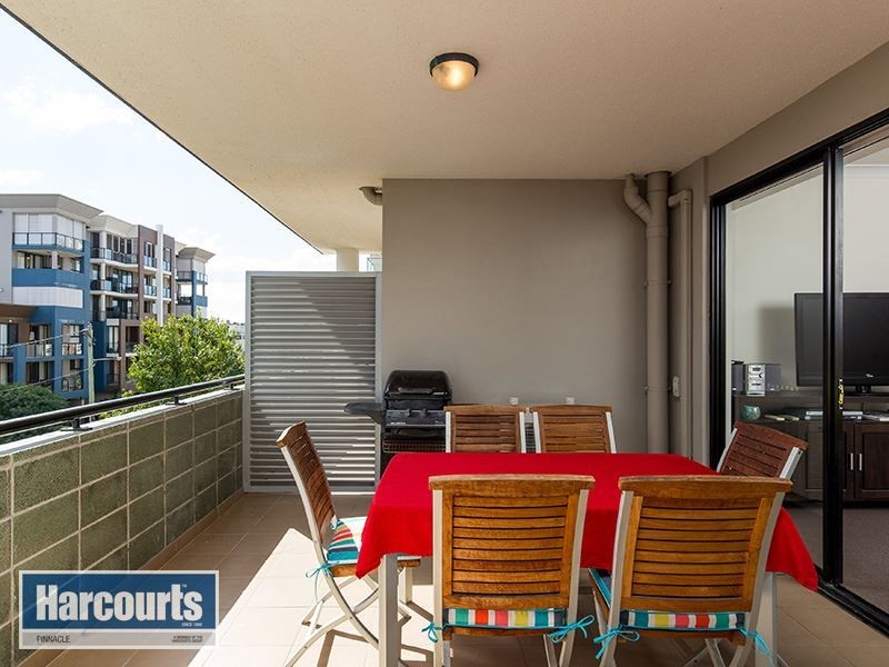 21/41 Playfield Street, Chermside QLD 4032