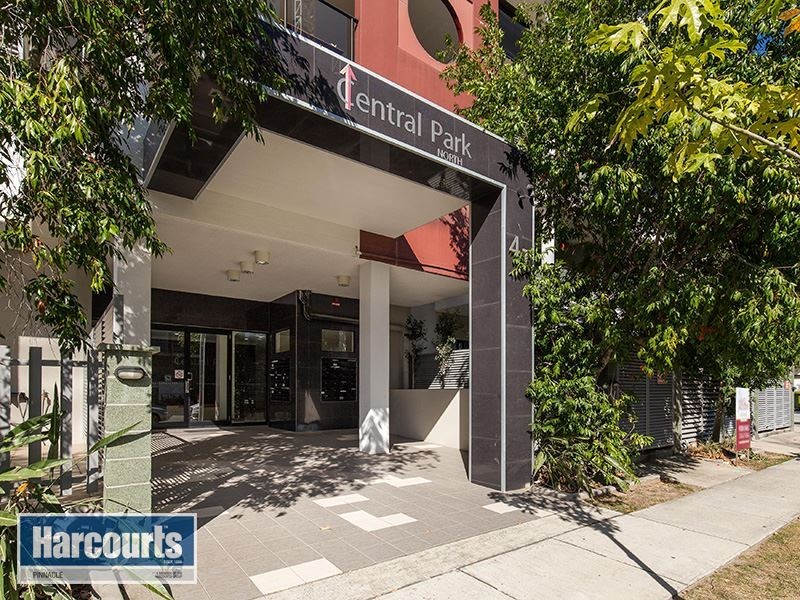 21/41 Playfield Street, Chermside QLD 4032