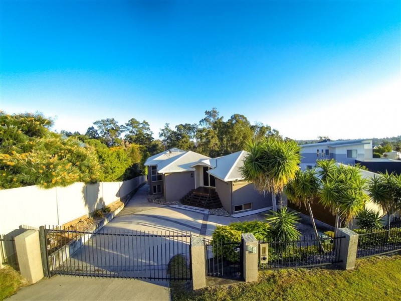 56 Cressbrook Drive, Albany Creek QLD 4035