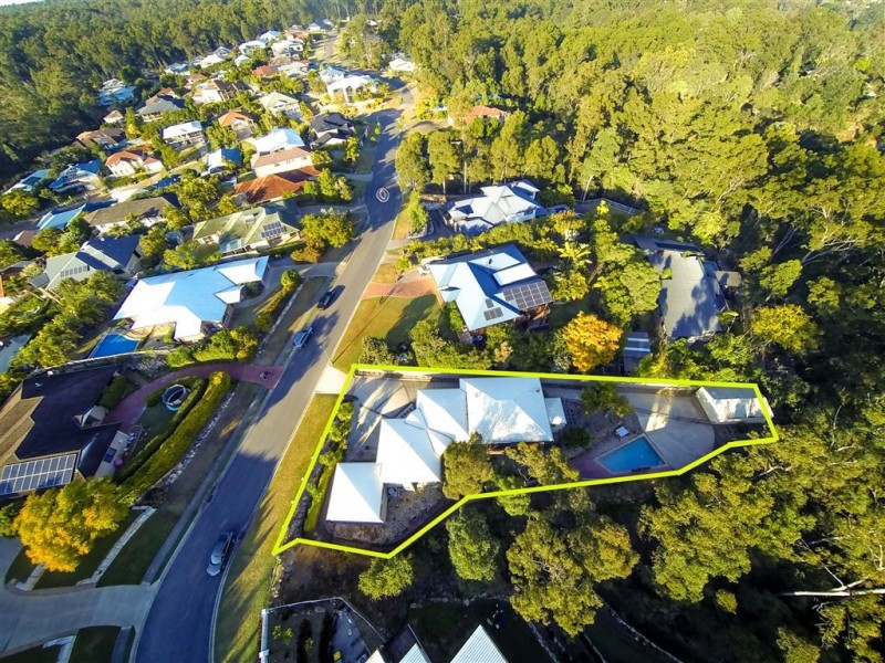 56 Cressbrook Drive, Albany Creek QLD 4035