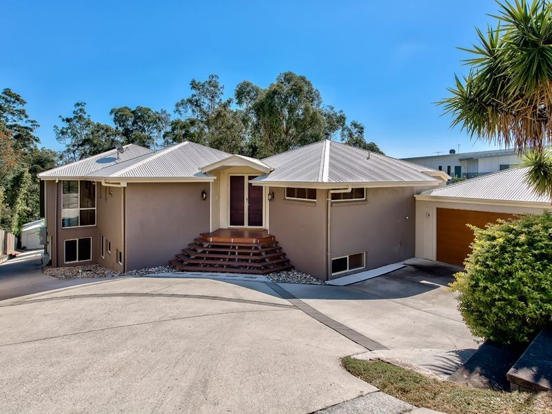 56 Cressbrook Drive, Albany Creek QLD 4035